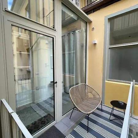 Fronte Piazza -ivrea-